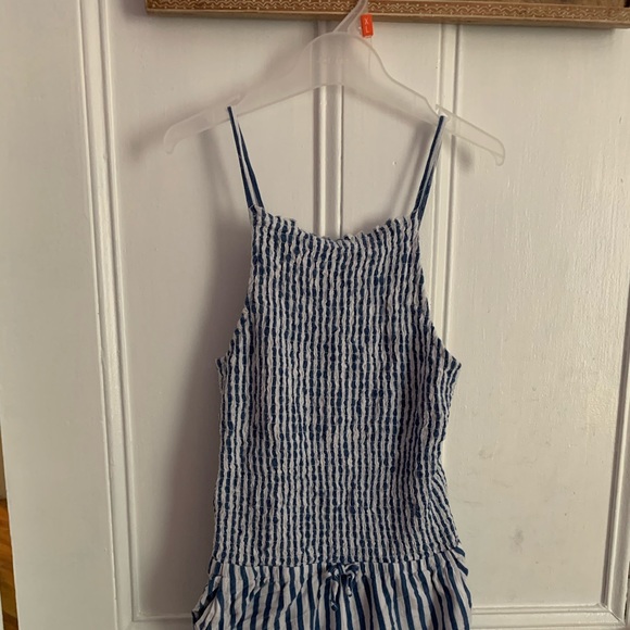 Girls romper - Picture 2 of 4
